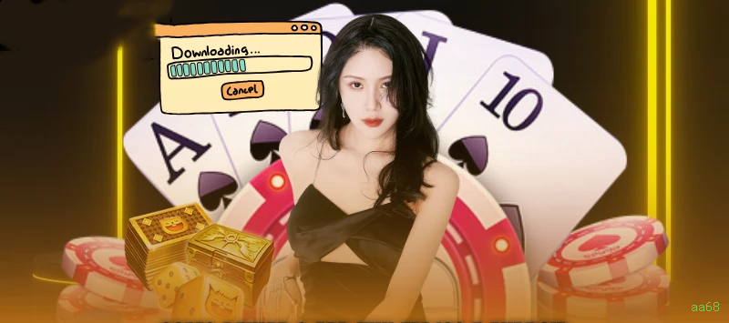Roleta e blackjack aa68
